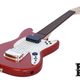 Illustration for article titled Playing Rock Band 3s New Keyboard, 102 Button Guitar Controller